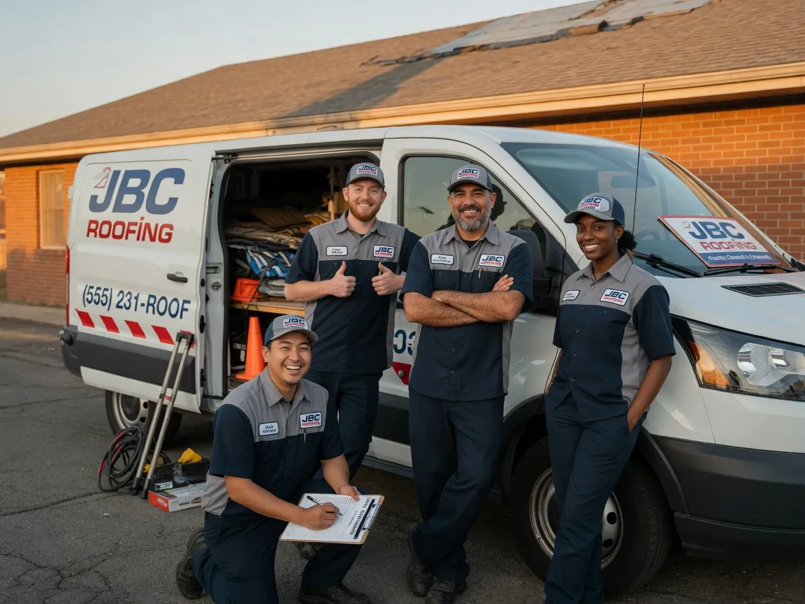 Roof Replacement company in North Henderson, IL