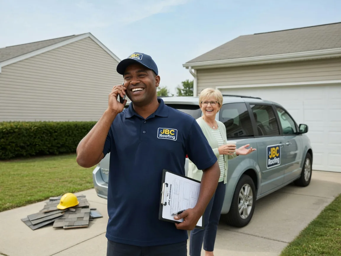 Roof Replacement North Henderson, IL FAQs